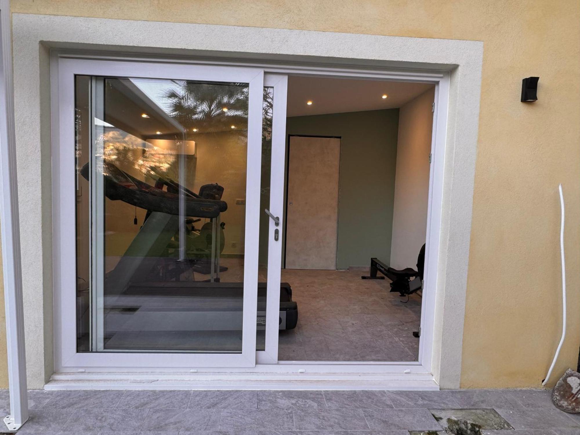 Apartamento La NONETE Villefranche-sur-Mer Exterior foto